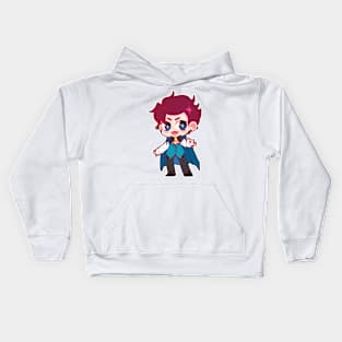 Chibi Erik Kids Hoodie